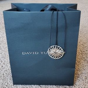 David Yurman bag